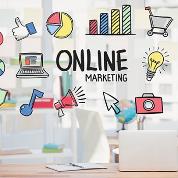 Agência de Marketing Digital Online em Santa Cecília