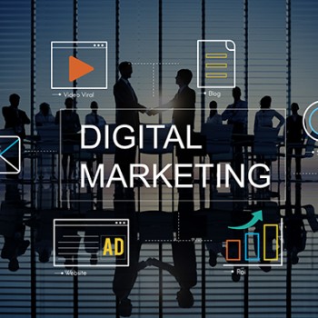 Agência de Marketing para Industria em Água Rasa
