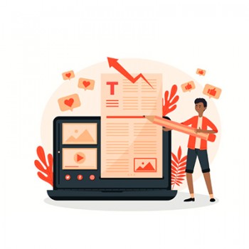 Como Fazer um Blog de Notícias