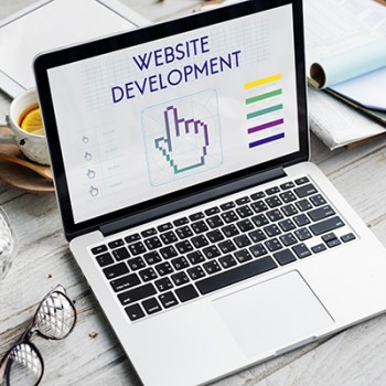 Desenvolvedor de Sites
