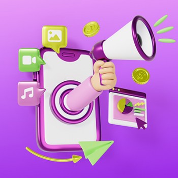 Orçamento Serviço de Marketing em Catanduva