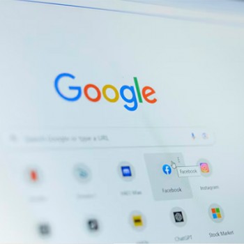 Serviço de Busca no Google em Andradina