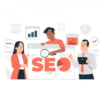 Serviço de SEO em Garça