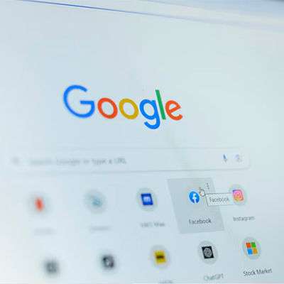 Tipos de Anúncios no Google