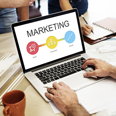 Web Marketing
